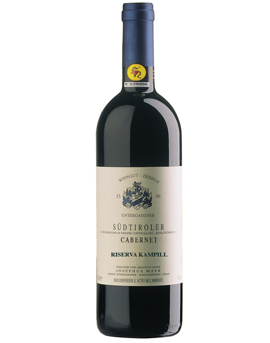 Cabernet Riserva