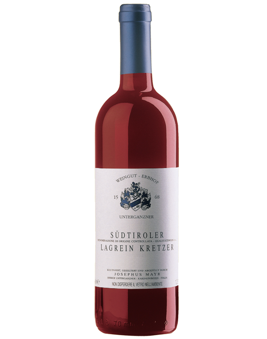 Lagrein Kretzer
