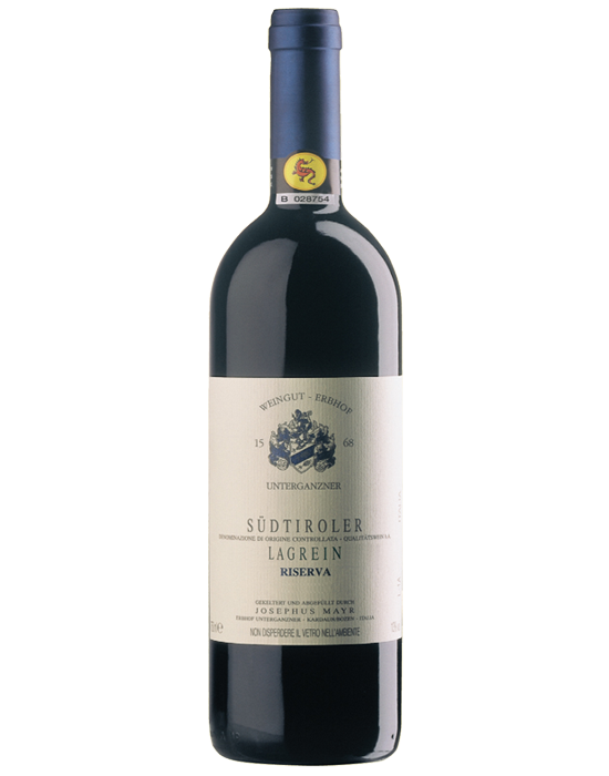 Lagrein Riserva