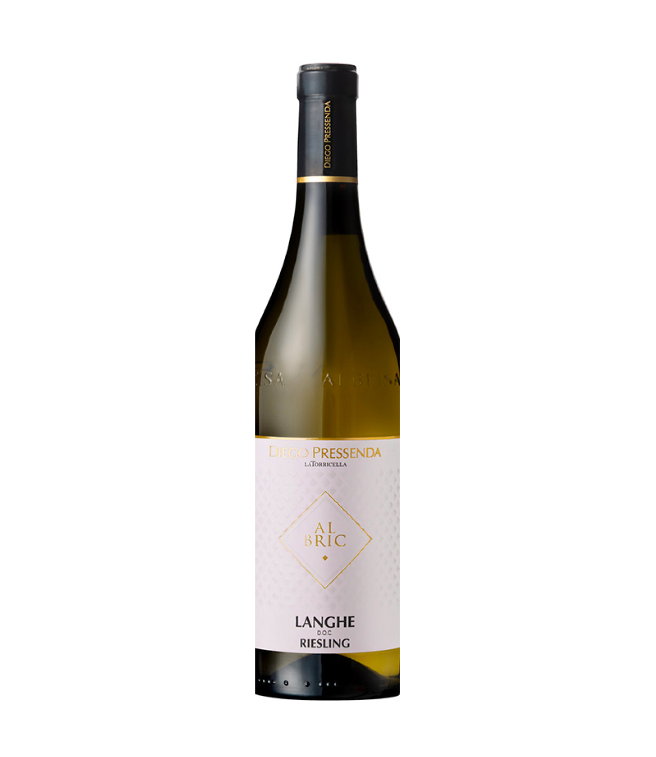 Langhe Riesling Al Bric