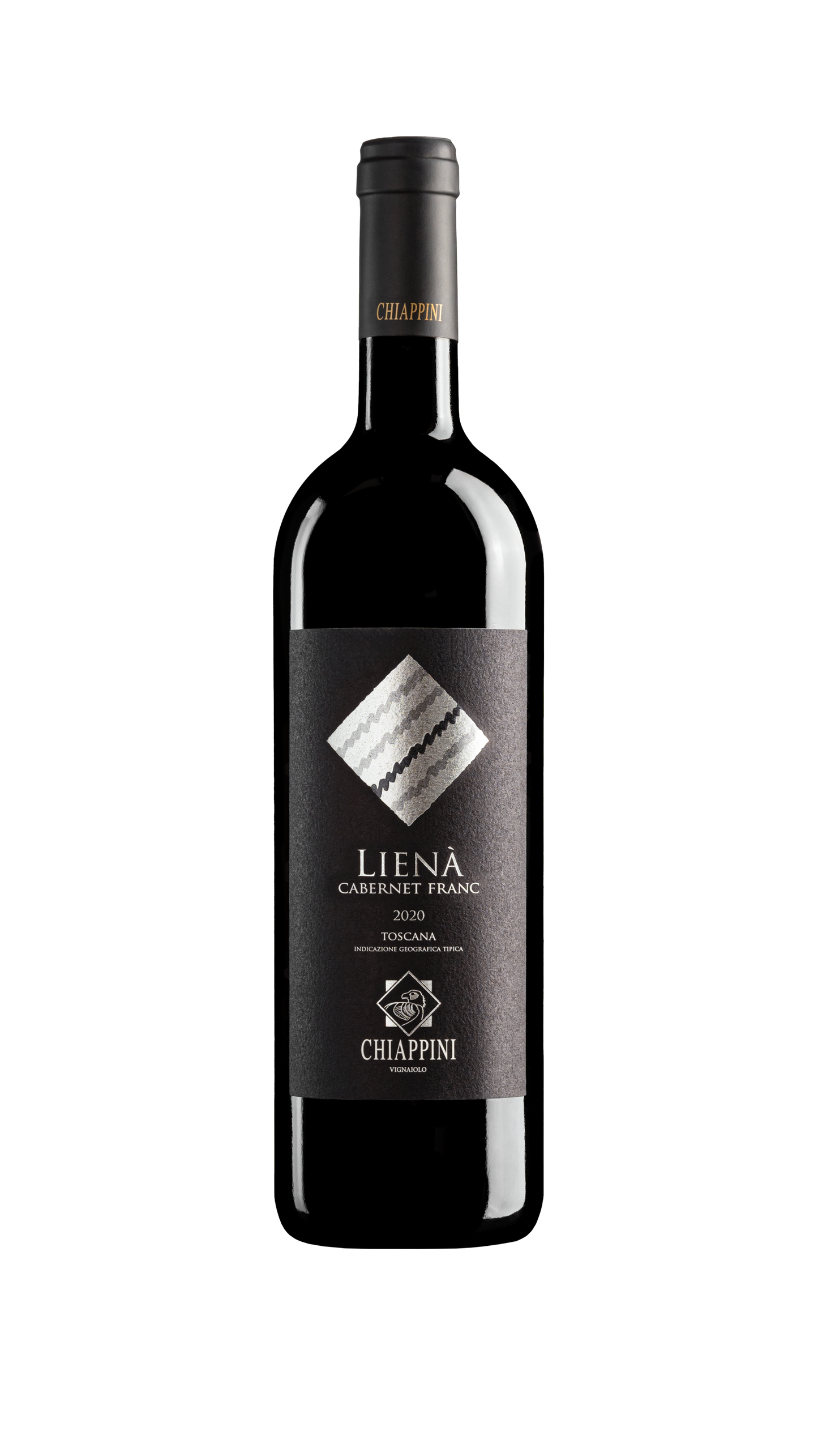 Liena Cabernet Franc