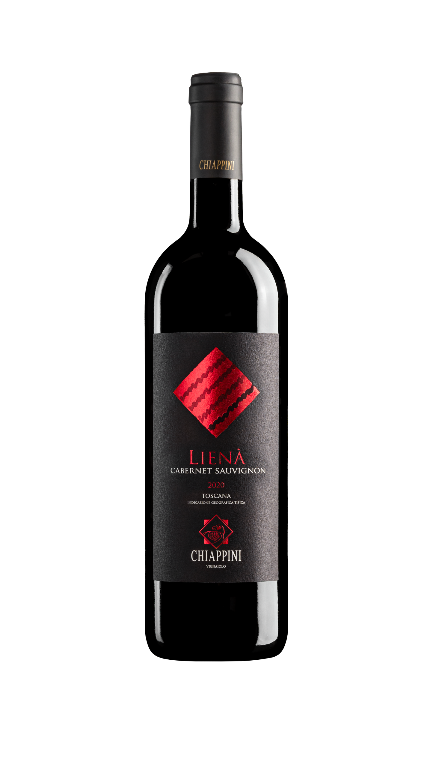 Liena Cabernet Sauvignon
