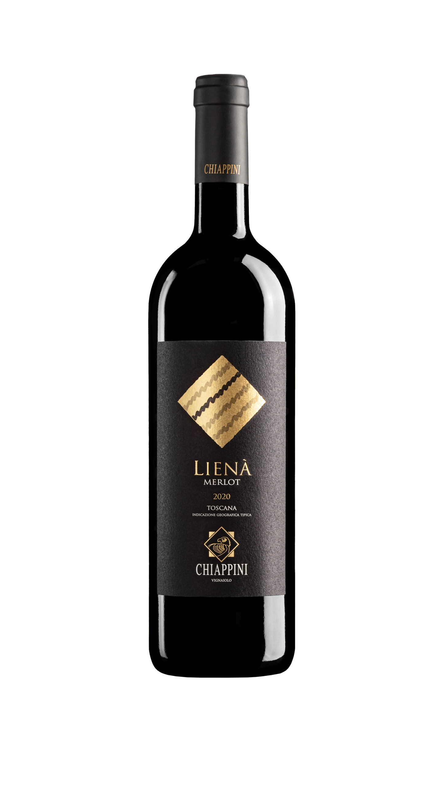 Liena Merlot