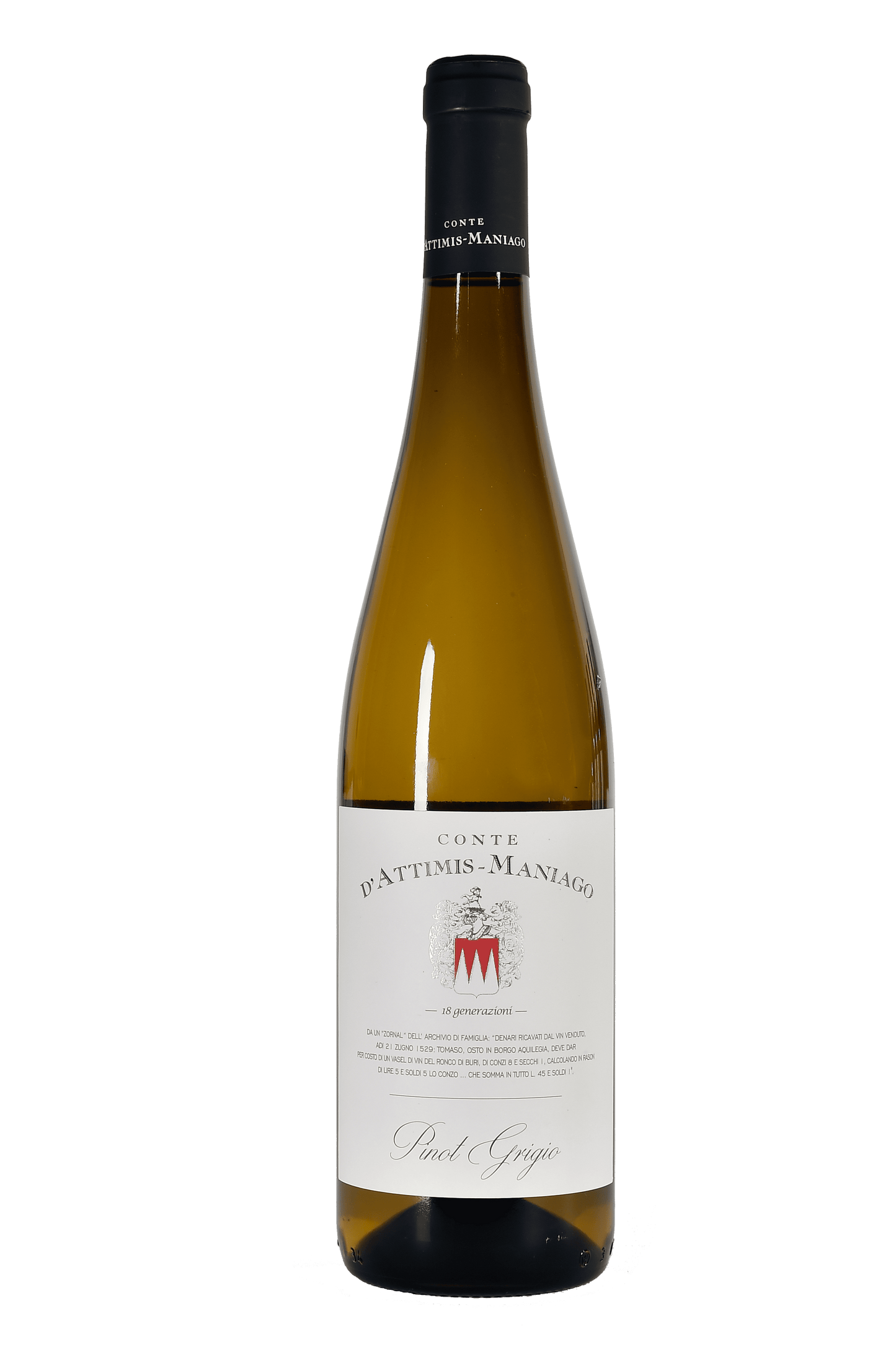 Pinot Grigio