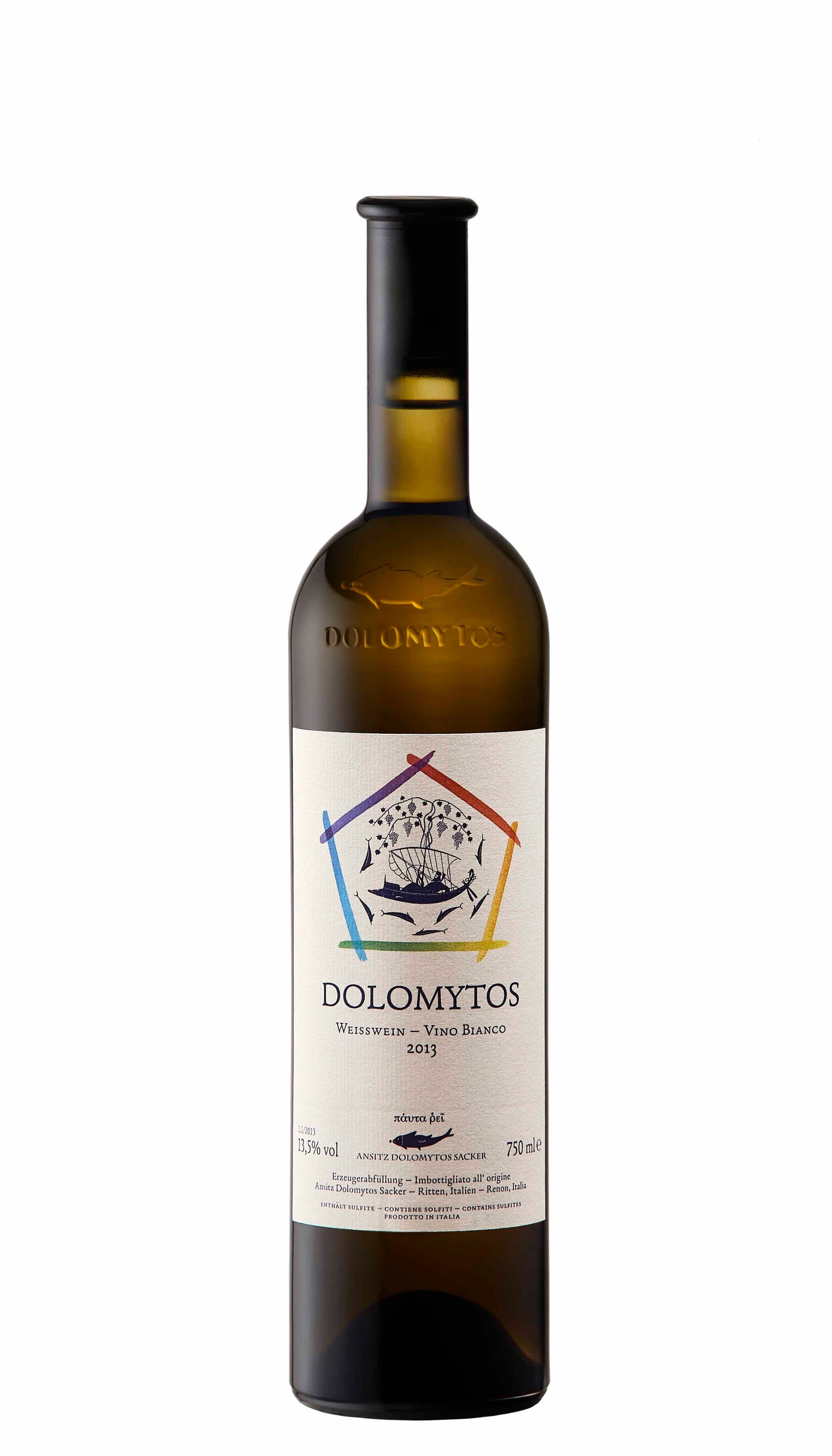Dolomytos