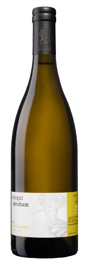 Pinot Bianco "Vom Muschelkalk"