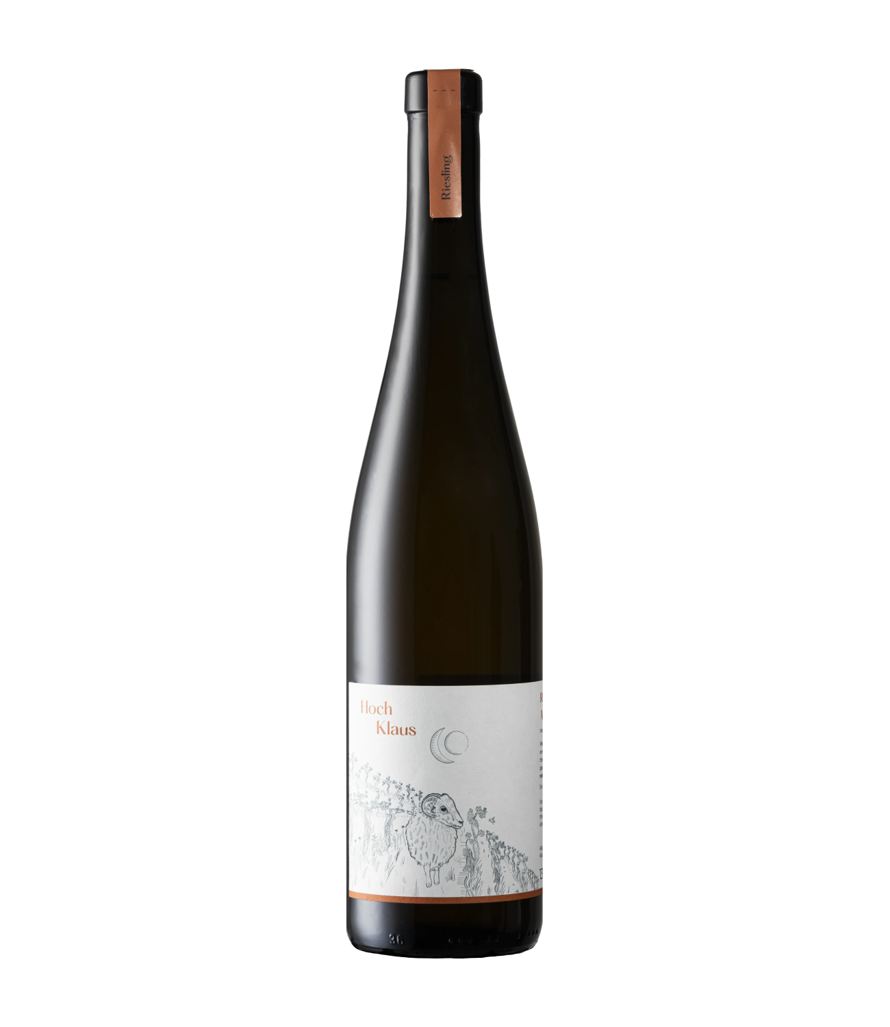 Riesling Amphora