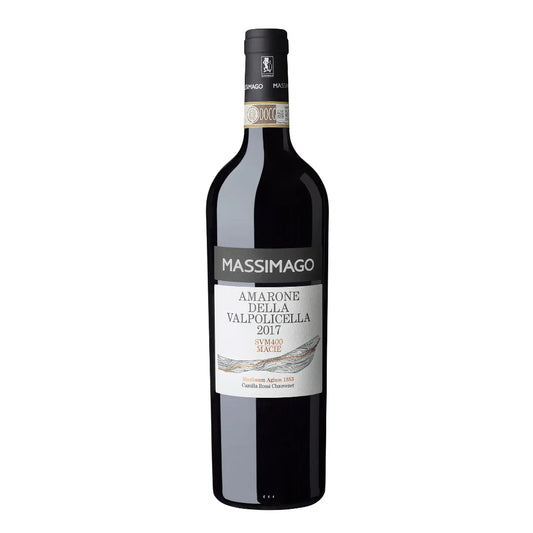 Amarone SVM400 van Massimago