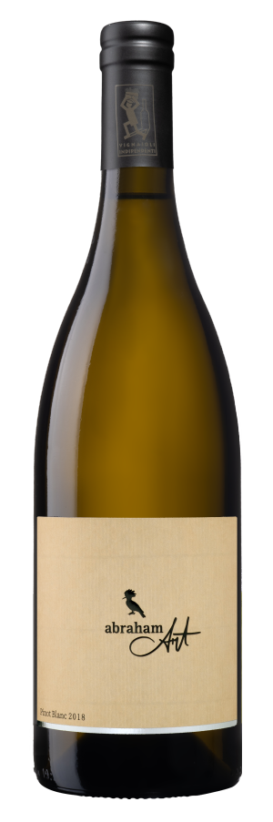 Abraham Art Pinot Blanc