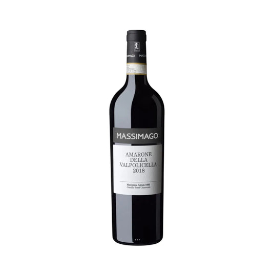 Amarone della Valpolicella van Massimago