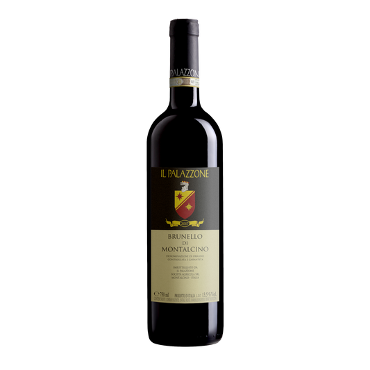 Brunello di Montalcino 2017