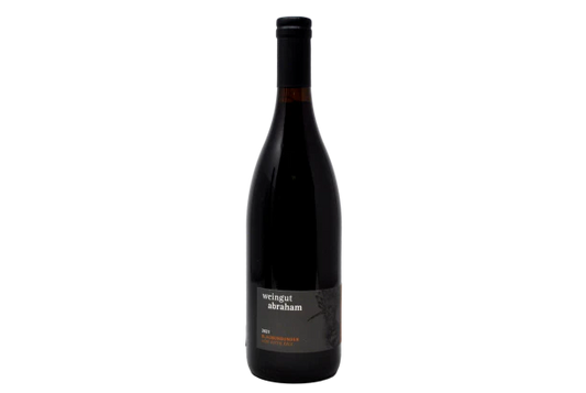 Blauburgunder Vom Roten Kalk