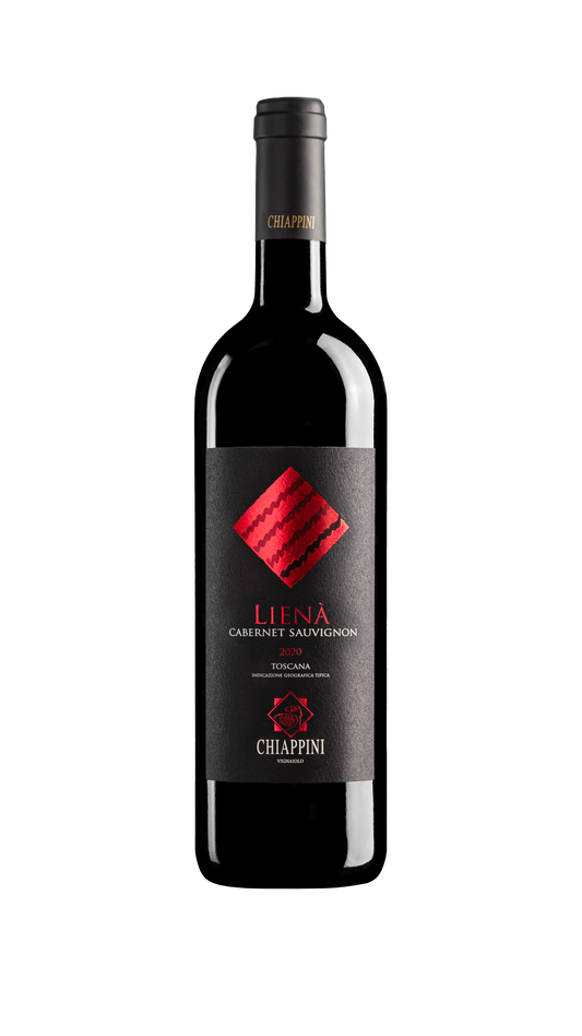 Liena Cabernet Sauvignon