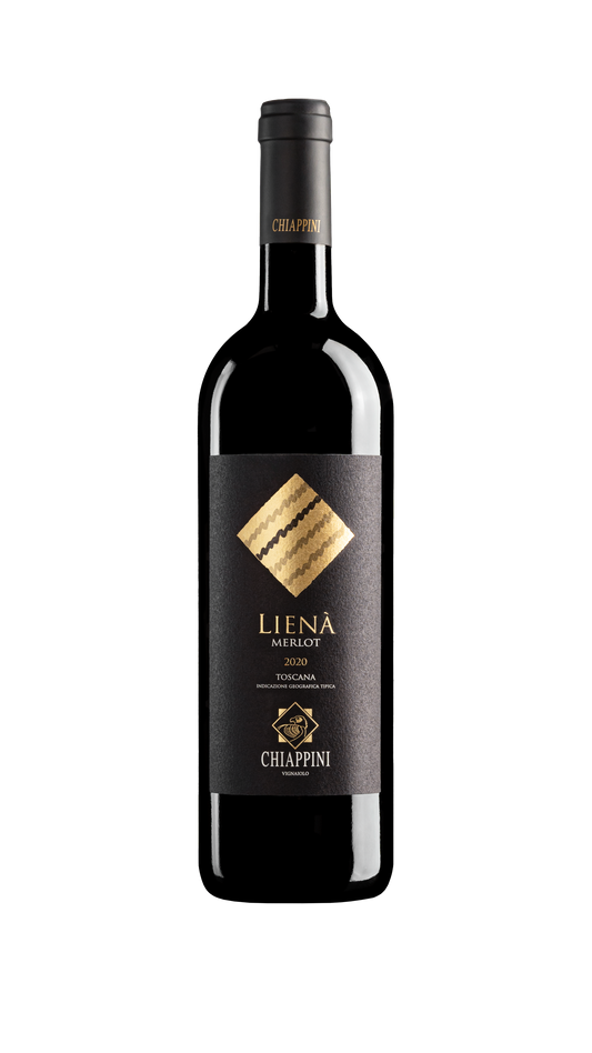 Liena Merlot