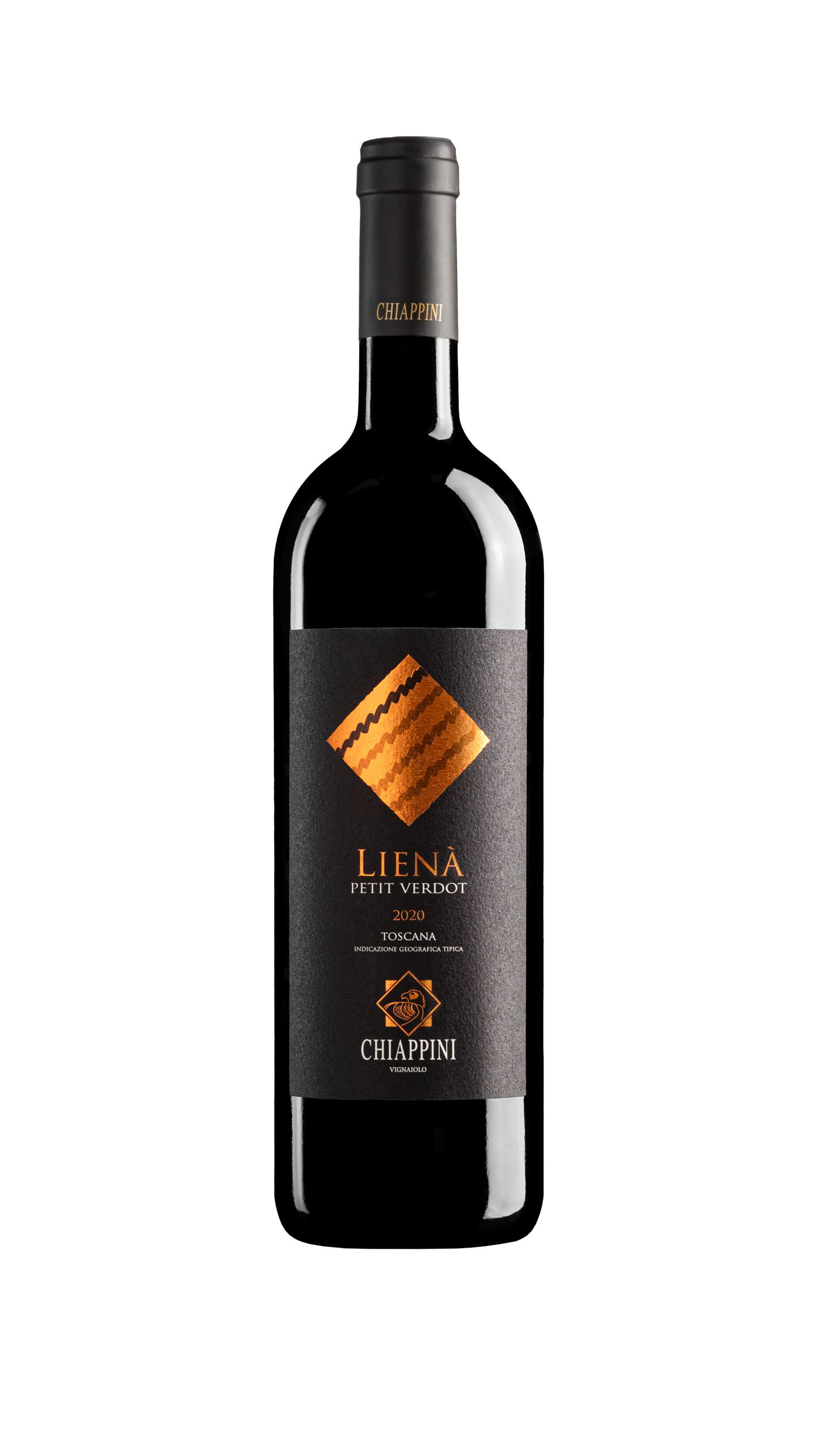 Liena Petit Verdot