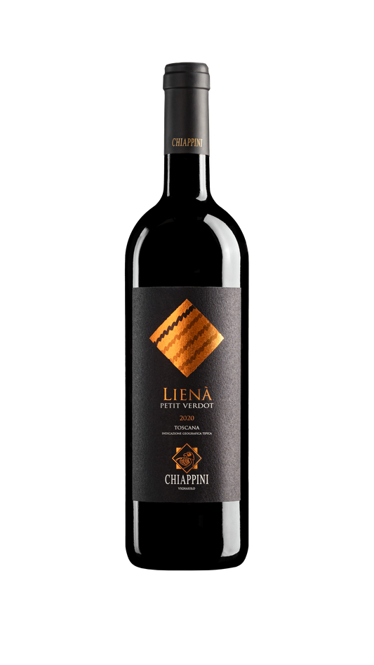 Liena Petit Verdot