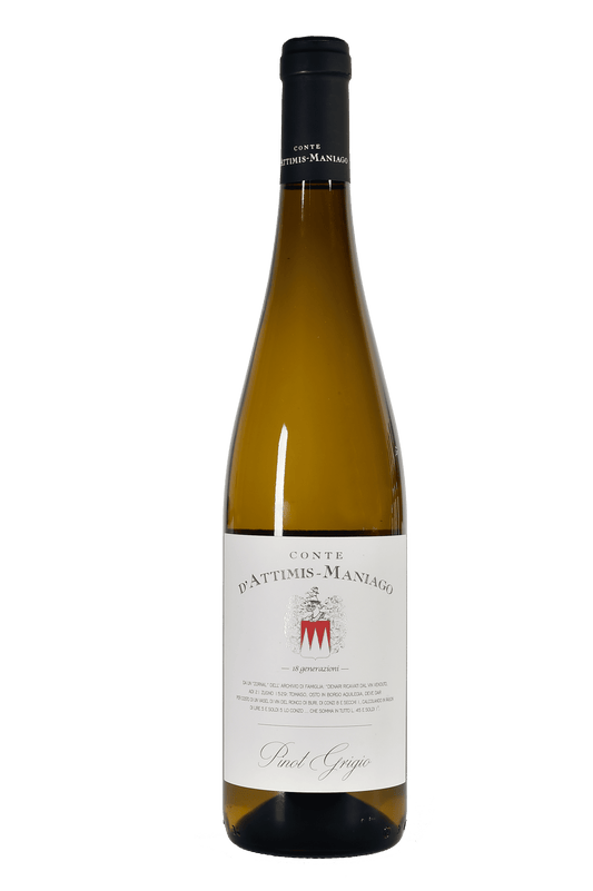 Pinot Grigio