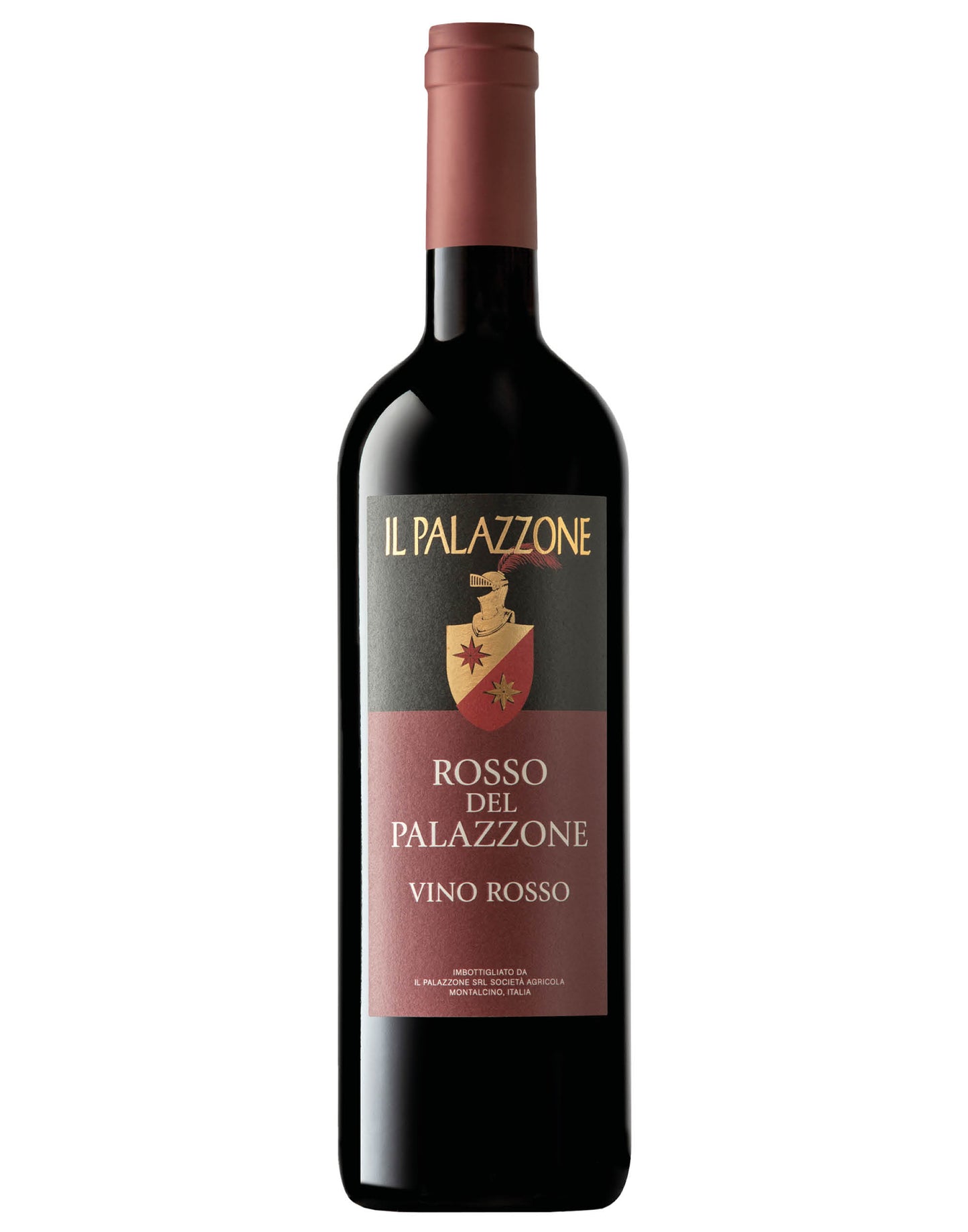 Rosso del Palazzone