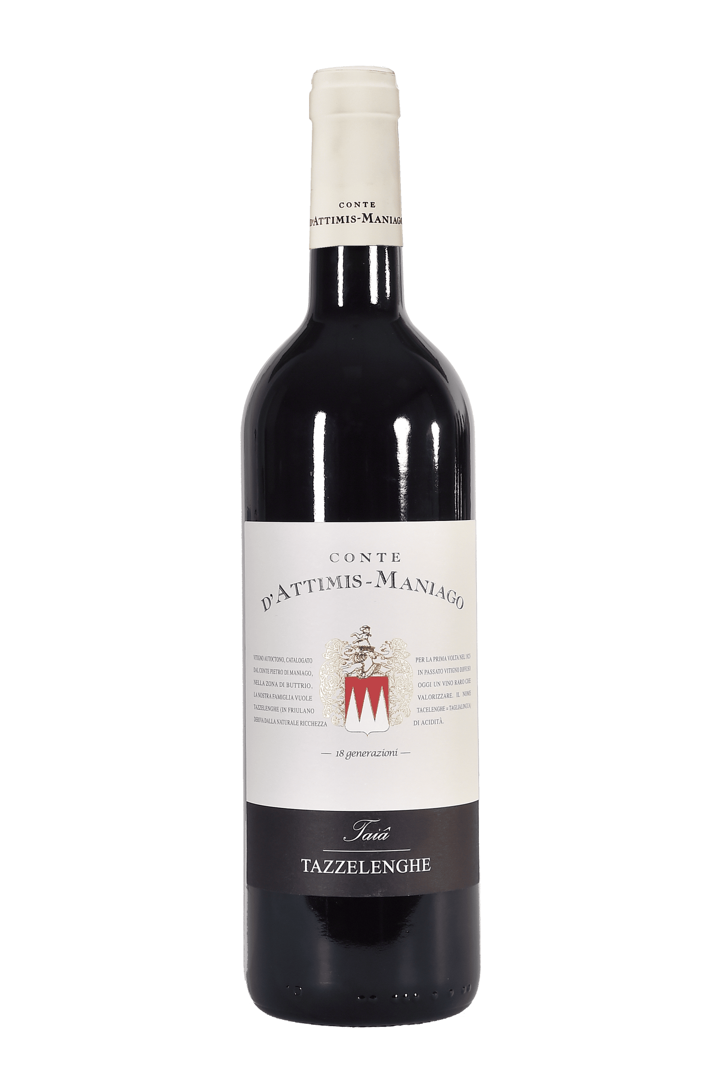 Tazzelenghe