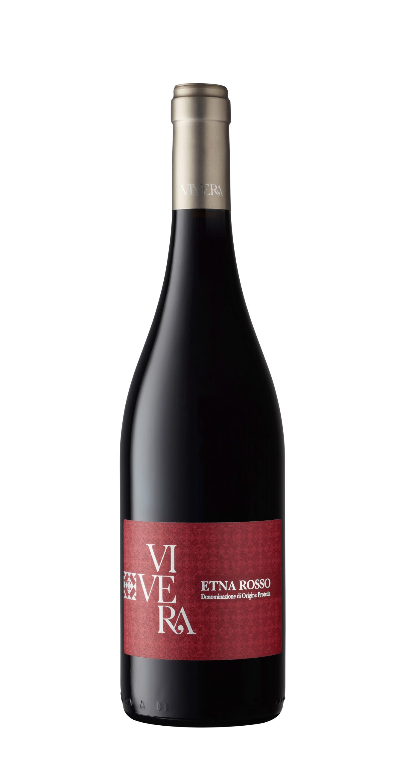 Vivera Etna Rosso van Vivera van de Etna