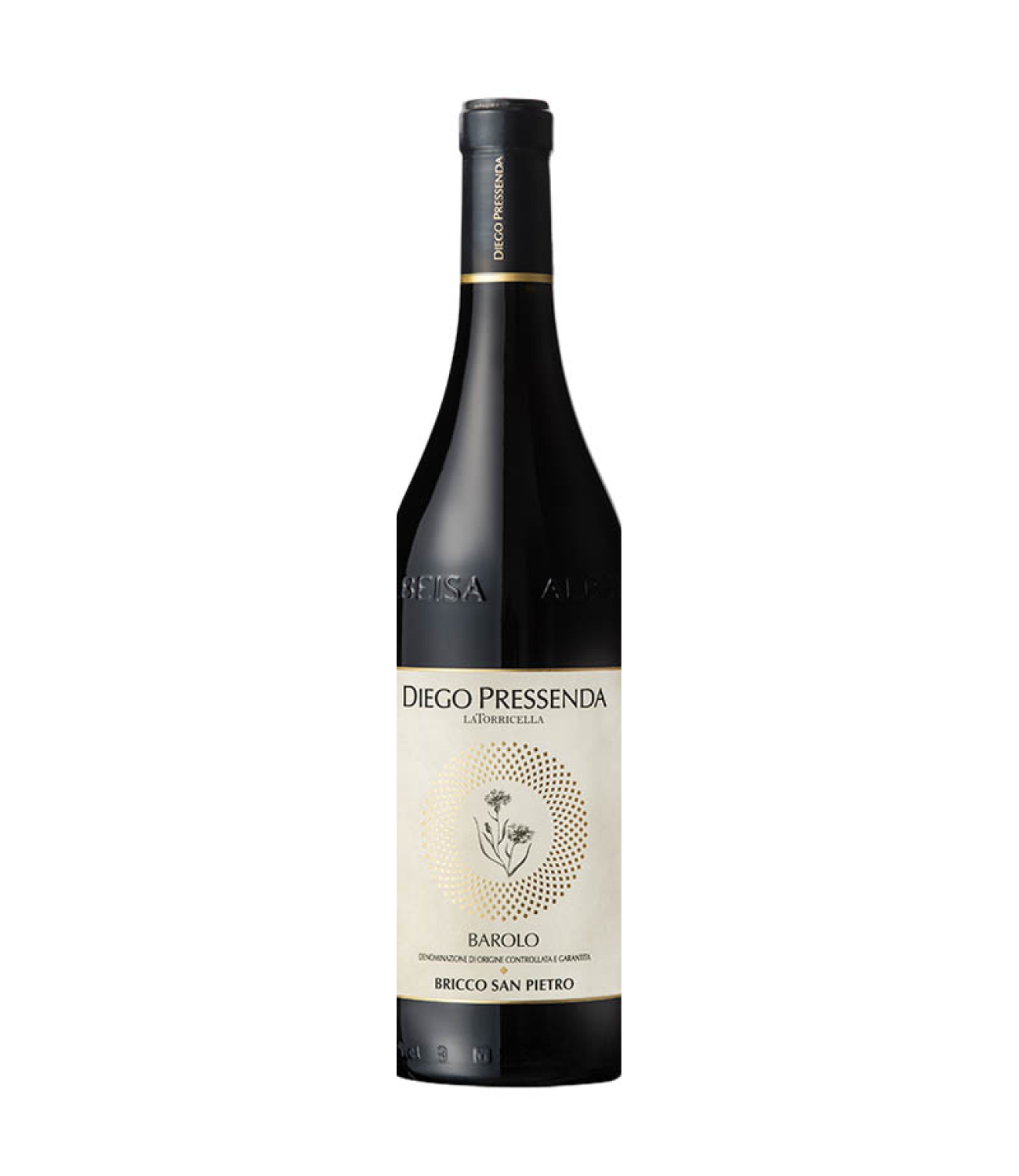 Barolo Bricco San Pietro