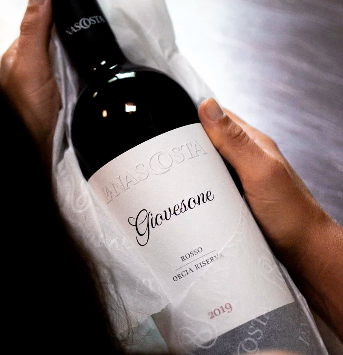 Giovesone Sangiovese