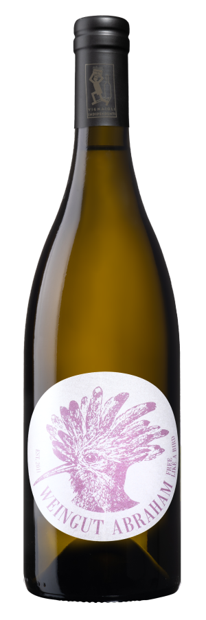 Upupa Rosa