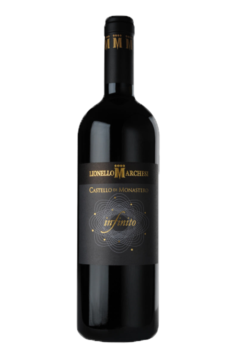Infinito Supertuscan