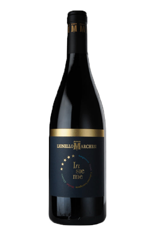Supertuscan Insieme