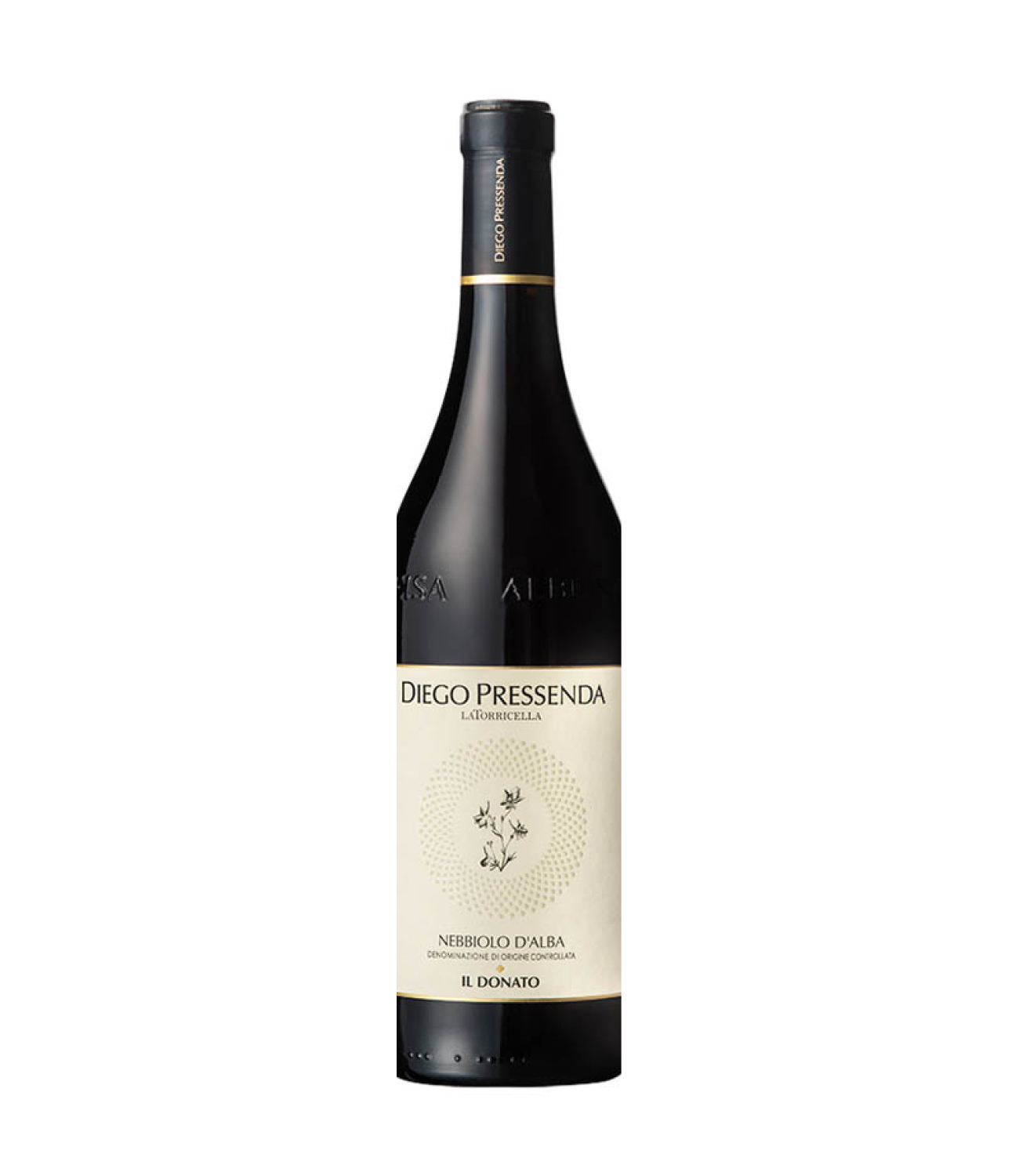 Nebbiolo d'Alba il Donato