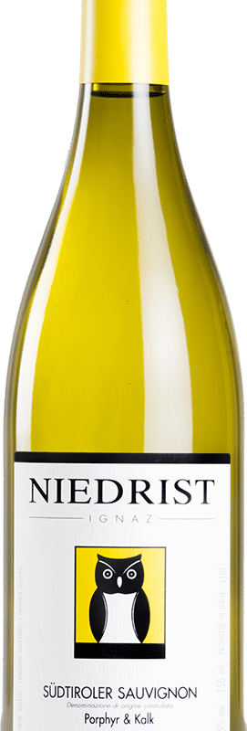 Porphyr und kalk Niedrist