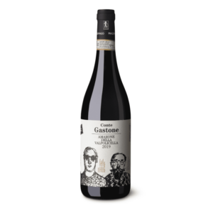 Conte Gastone Amarone Massimago