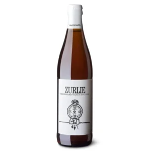 Zurlie, de natuurwijn van Massimago