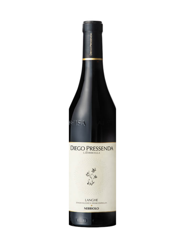Langhe Nebbiolo