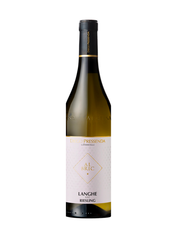 Langhe Riesling Al Bric