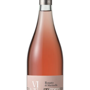 Rosato di Martinella, rose van de Etna, Siciliaanse rose van Vivera