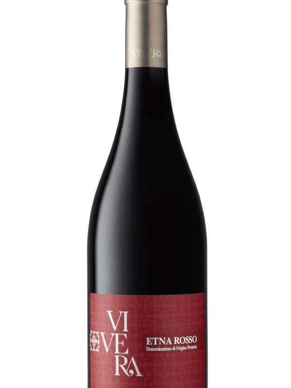 Vivera Etna Rosso
