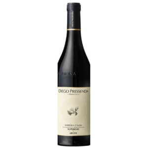 Barbera d’Alba Ariota Superiore van La Torricella