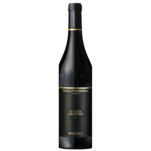 Barolo Le Coste di Monforte