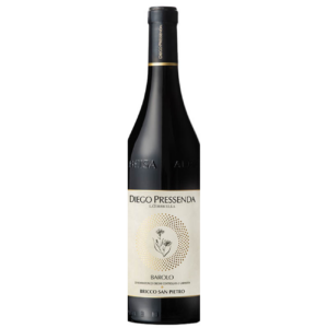 Barolo Bricco San Pietro