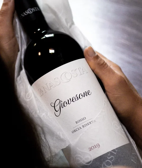 Giovesone Sangiovese