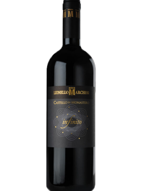 Infinito Supertuscan