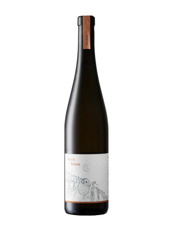 Riesling Amphora