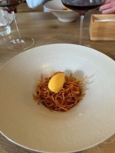 Restaurant Heimat in Utrecht
