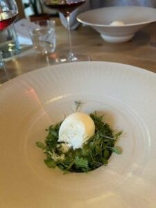 Restaurant Heimat in Utrecht
